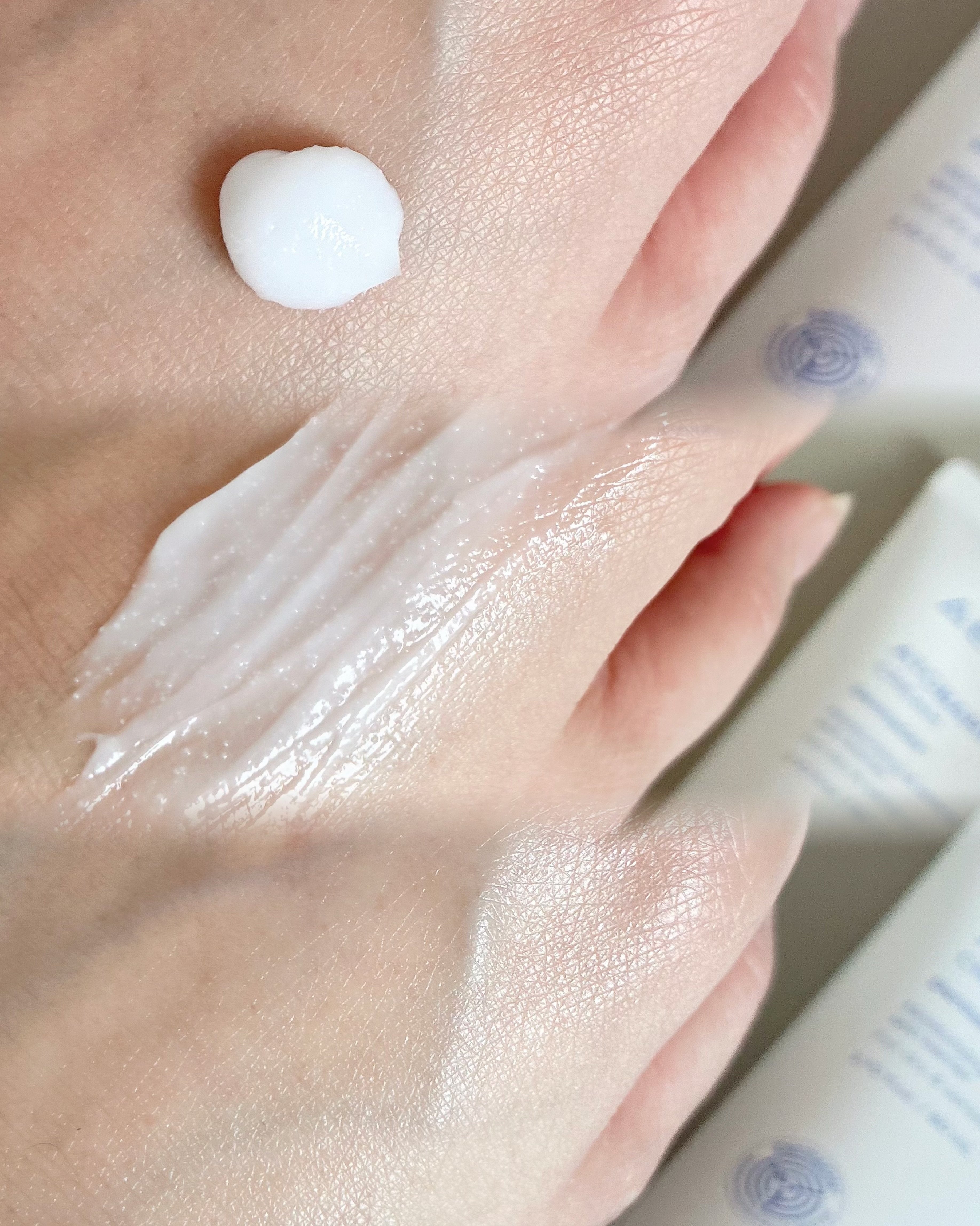 User review photo of Aestura Atobarrier 365 Cream