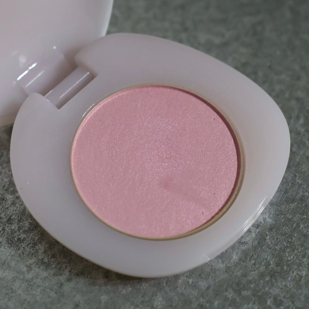 SNIDEL BEAUTY ユーフォリック グロウ ブラッシュのユーザーレビュー写真