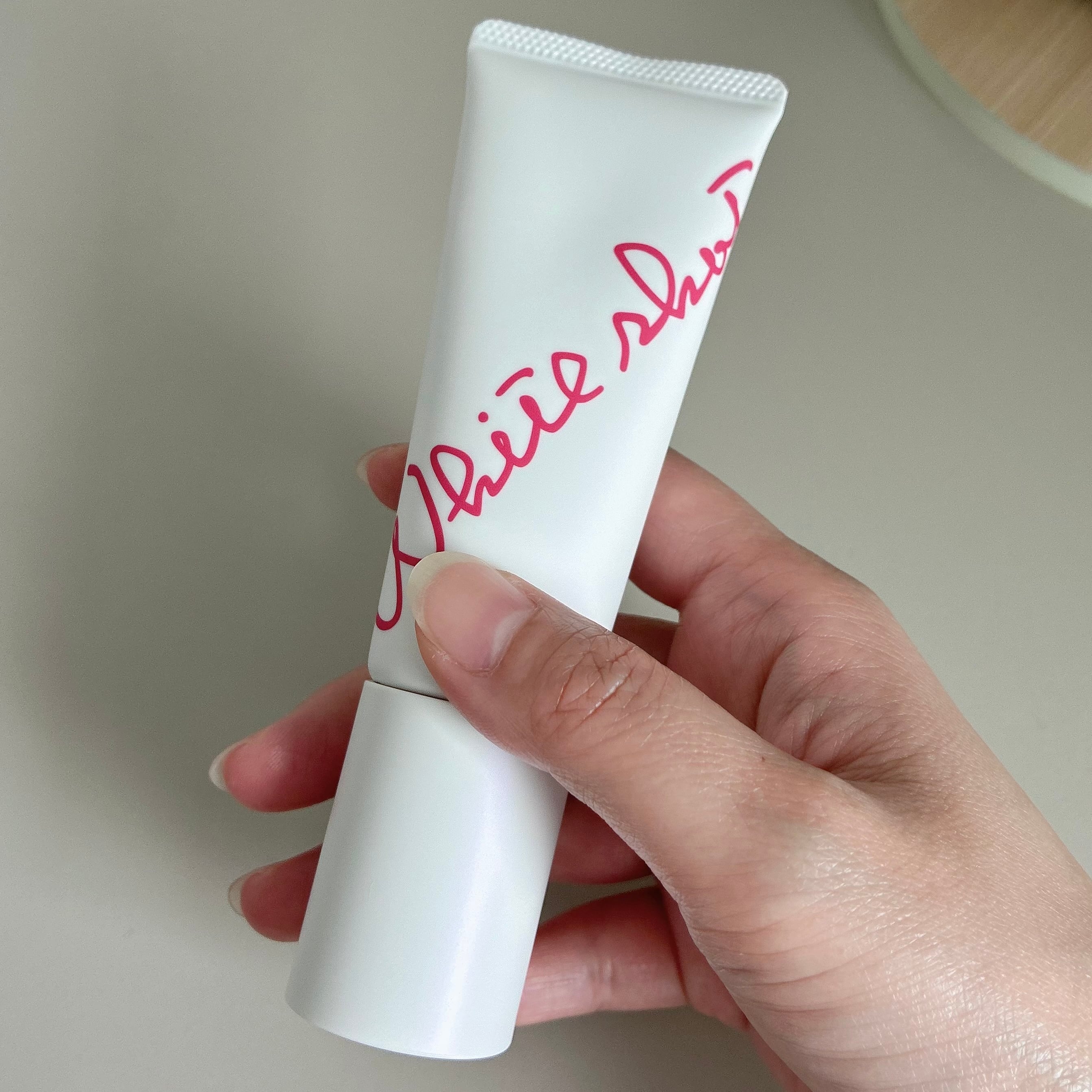 ポーラ White Shot セラム UV SPF 50+のユーザーレビュー写真