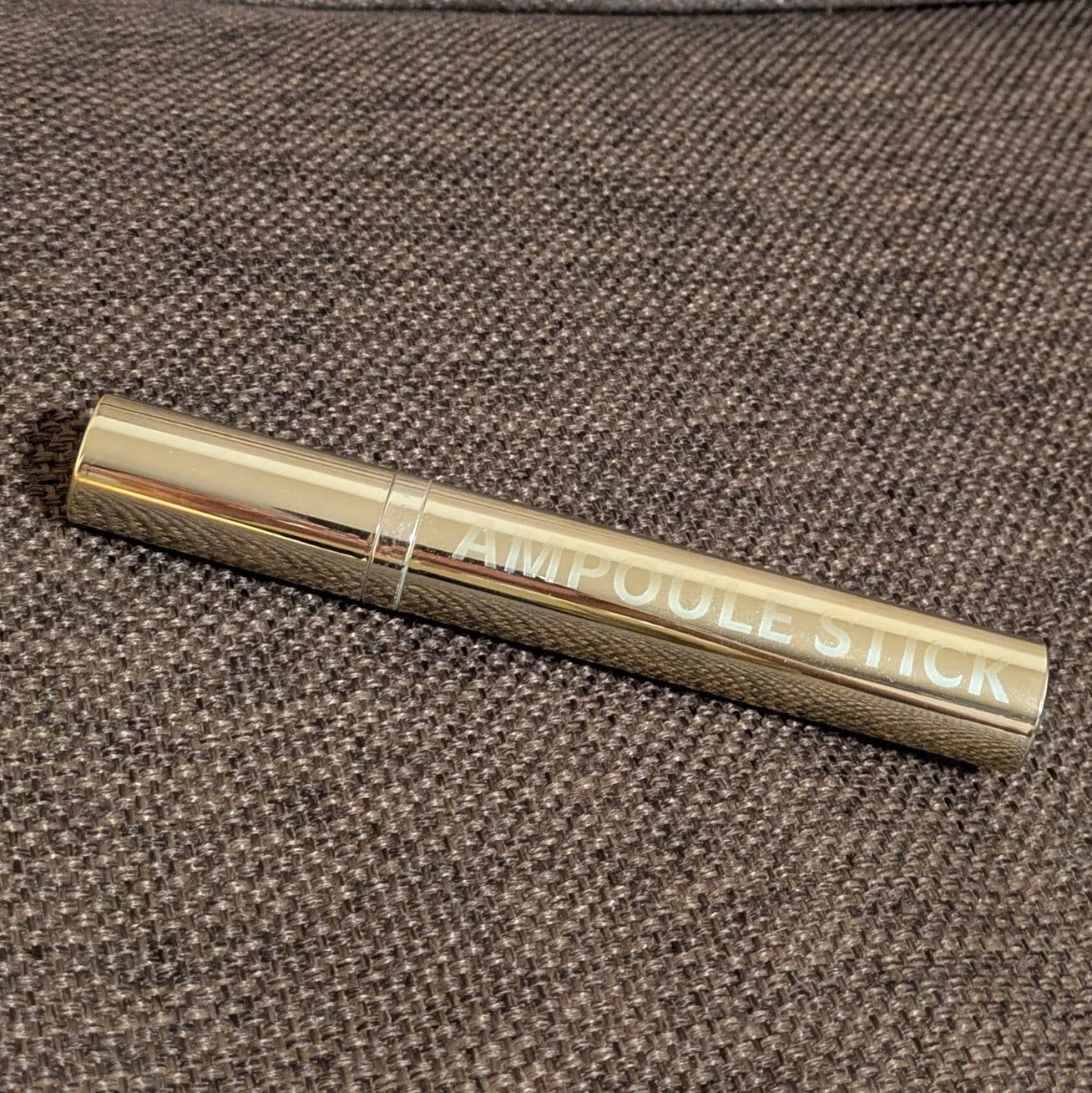 User review photo of ISOI Intensive Lifting Ampoule Stick