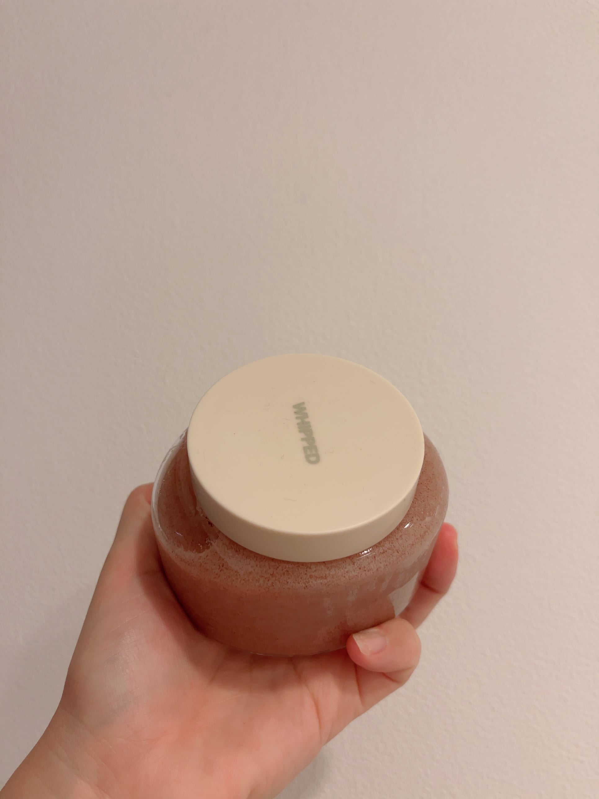 Whipped ムファバター ビーガンスクラブのユーザーレビュー写真