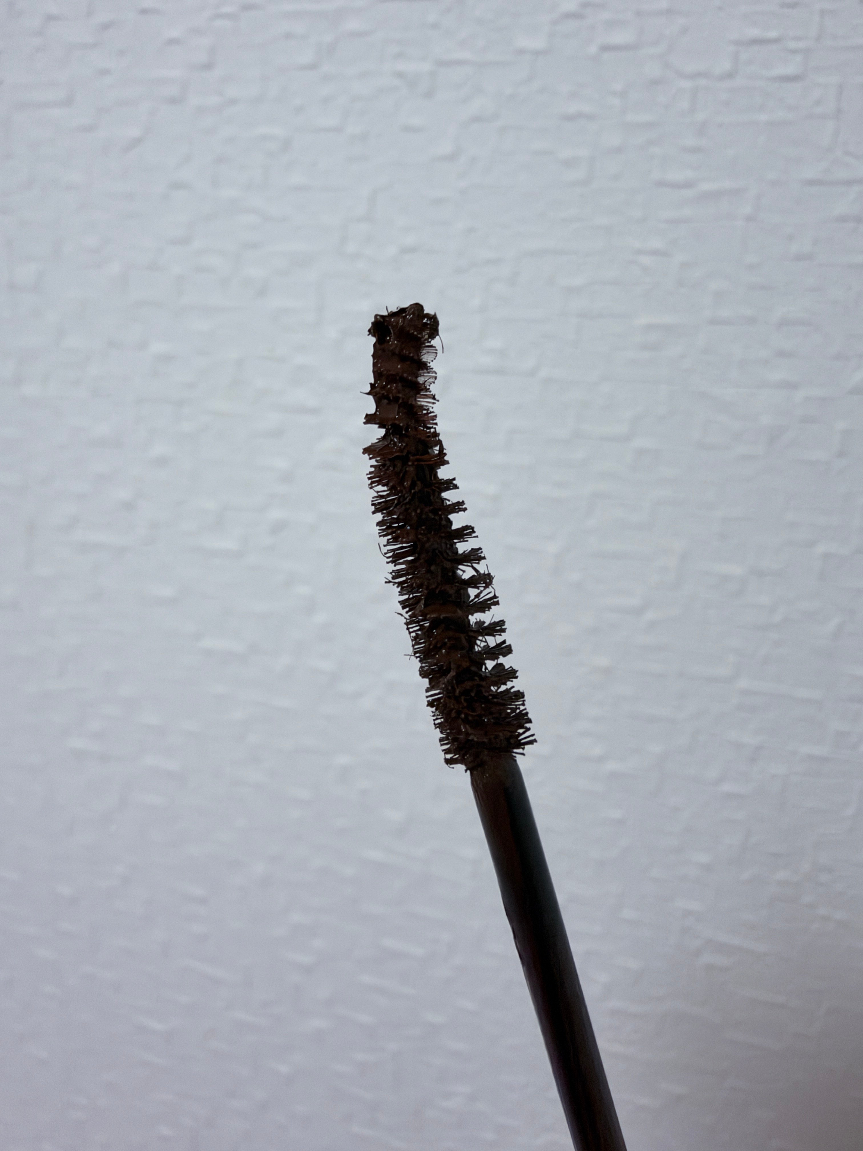 User review photo of Milk Touch Iconic Film Mascara