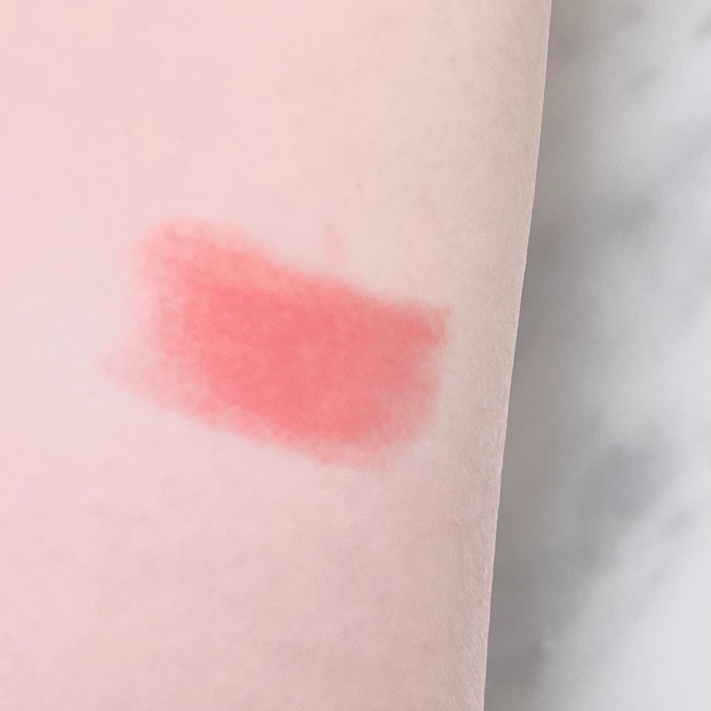 User review photo of Lancôme L'Absolu Rouge Intimatte Soft Matte Lipstick