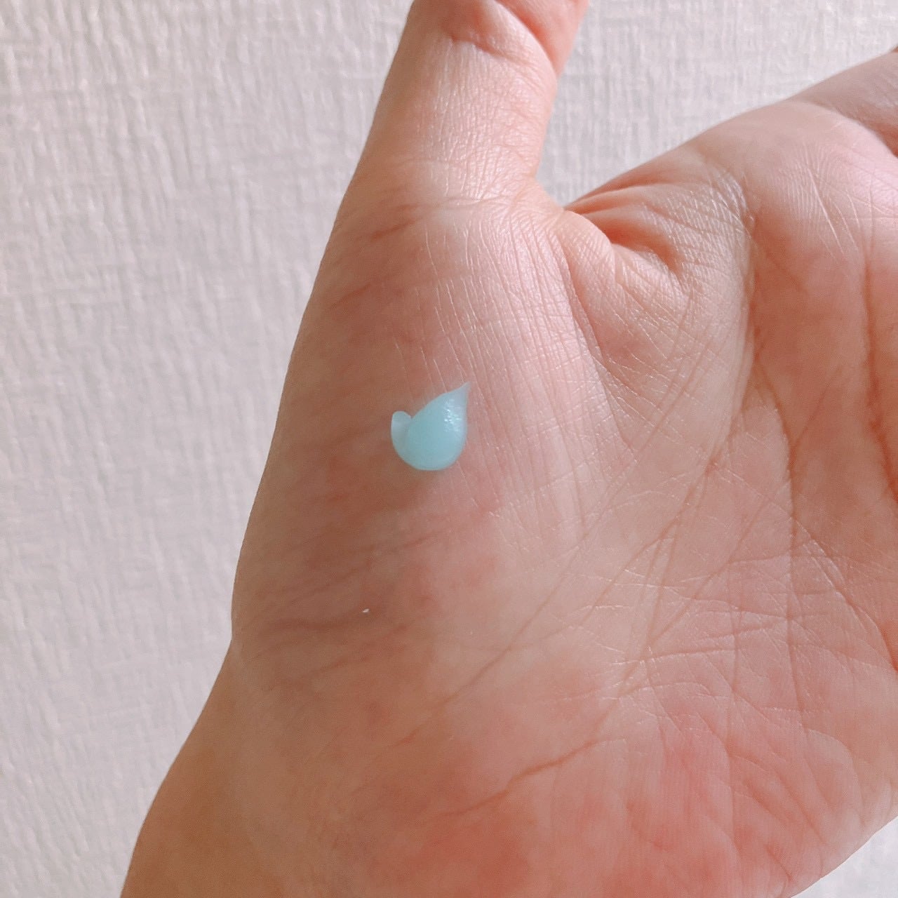 User review photo of Shiseido UV Lip Color Splash