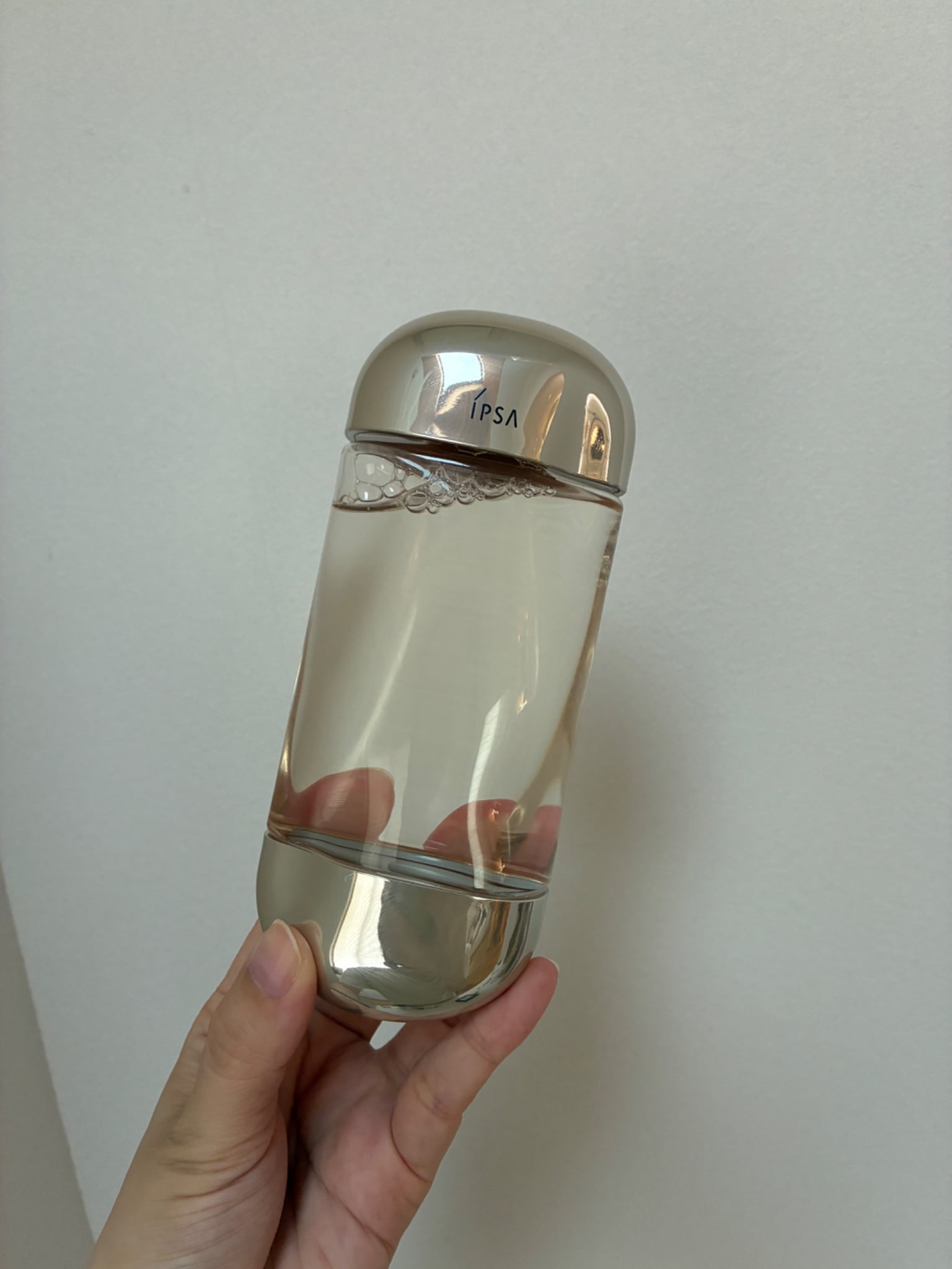 茵芙莎 The Time R Aqua e的使用者評價照片