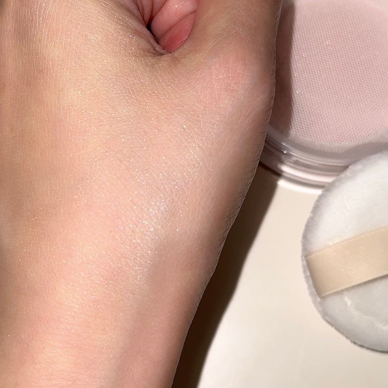 RMK ルース パウダーのユーザーレビュー写真