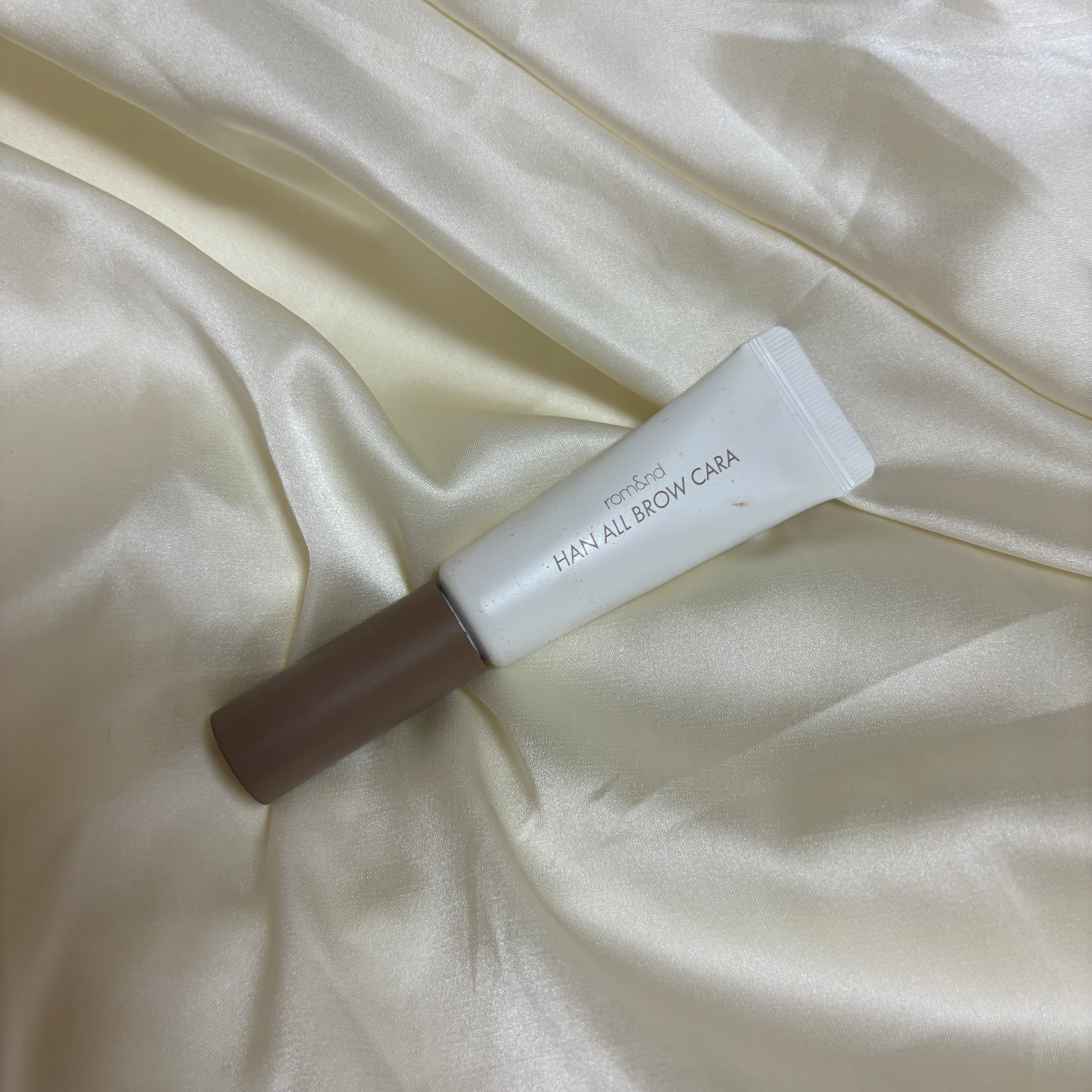 ロムアンド Han All Brow Caraのユーザーレビュー写真