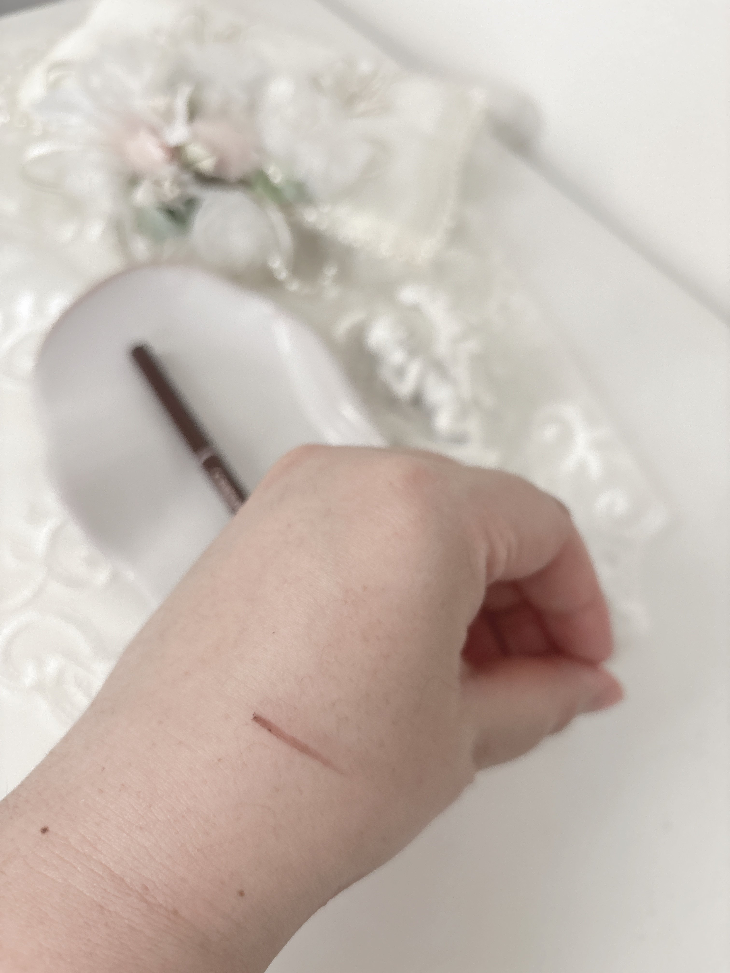 キャンメイク クリーミータッチライナーのユーザーレビュー写真